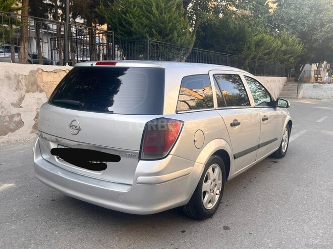 Opel Astra 2006, 295,000 km - 1.3 l - Bakı