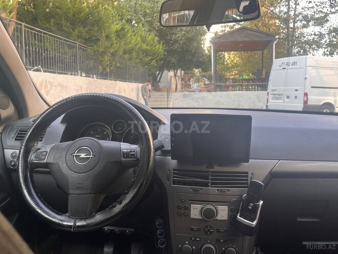 Opel Astra 2006, 295,000 km - 1.3 l - Bakı