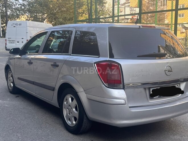 Opel Astra 2006, 295,000 km - 1.3 l - Bakı
