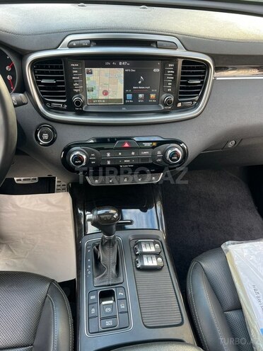 Kia Sorento 2016, 188,000 km - 2.0 л - Bakı