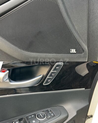 Kia Sorento 2016, 188,000 km - 2.0 л - Bakı