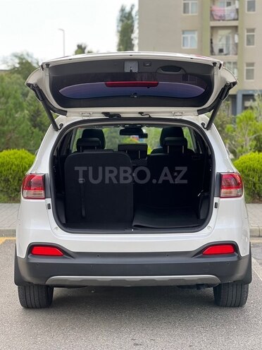 Kia Sorento 2016, 188,000 km - 2.0 л - Bakı