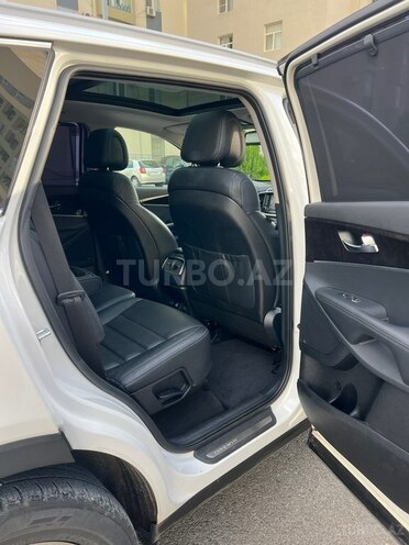 Kia Sorento 2016, 188,000 km - 2.0 л - Bakı