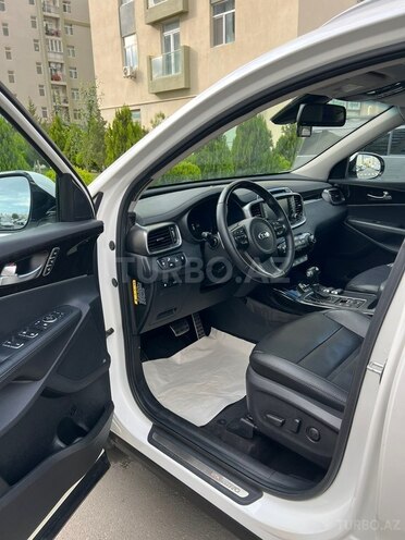 Kia Sorento 2016, 188,000 km - 2.0 л - Bakı