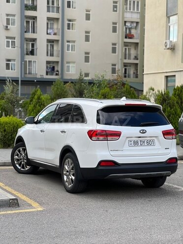 Kia Sorento 2016, 188,000 km - 2.0 л - Bakı