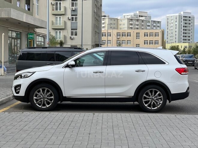 Kia Sorento 2016, 188,000 km - 2.0 л - Bakı