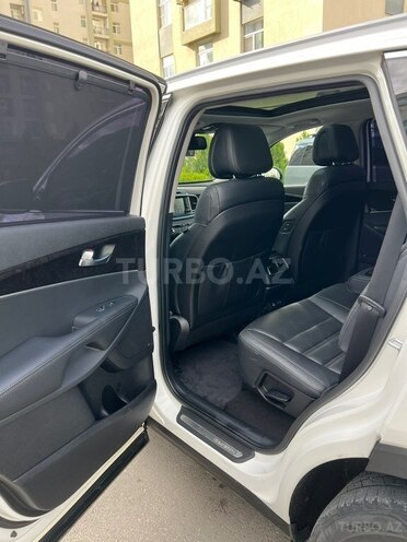 Kia Sorento 2016, 188,000 km - 2.0 л - Bakı
