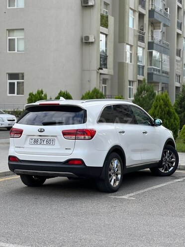 Kia Sorento 2016, 188,000 km - 2.0 л - Bakı