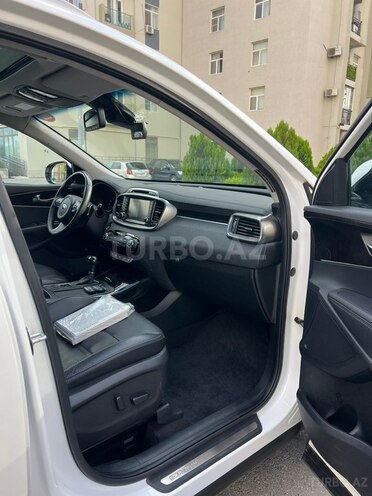 Kia Sorento 2016, 188,000 km - 2.0 л - Bakı