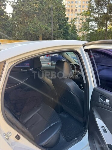 Hyundai Accent 2016, 94,000 km - 1.4 l - Bakı