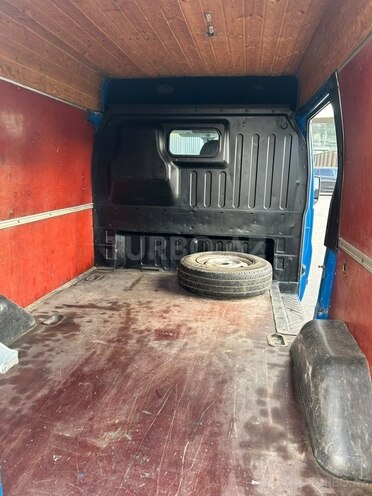 Ford Transit 2001, 318,700 km - 2.4 l - Bakı