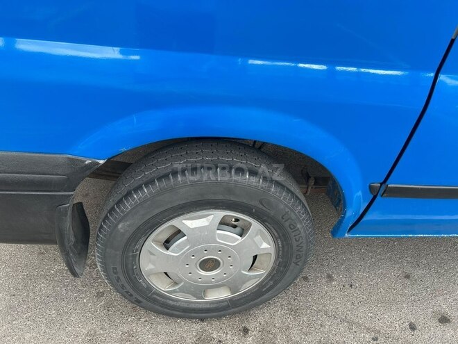 Ford Transit 2001, 318,700 km - 2.4 l - Bakı