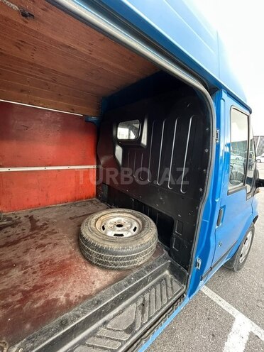 Ford Transit 2001, 318,700 km - 2.4 l - Bakı