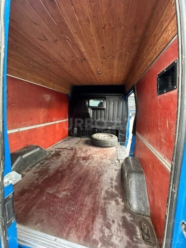 Ford Transit 2001, 318,700 km - 2.4 l - Bakı