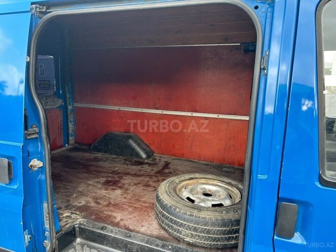 Ford Transit 2001, 318,700 km - 2.4 l - Bakı