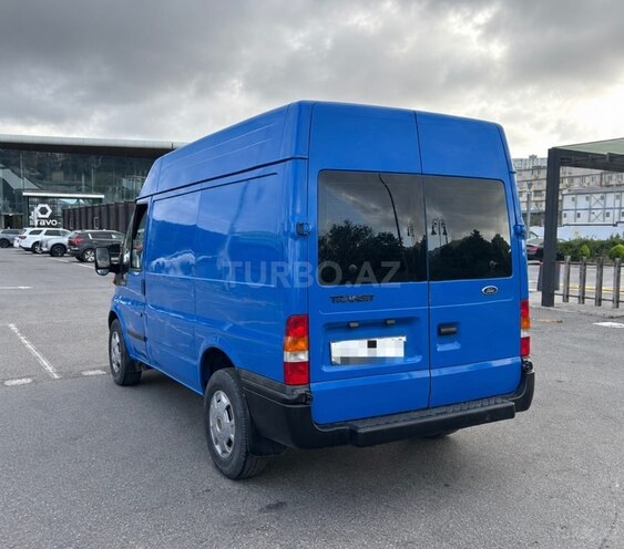 Ford Transit 2001, 318,700 km - 2.4 l - Bakı