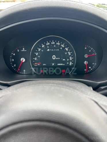 Kia Sorento 2016, 188,000 km - 2.0 л - Bakı