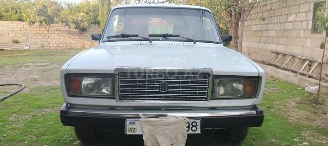LADA (VAZ) 2107 2003, 325,000 km - 1.7 l - Beyləqan