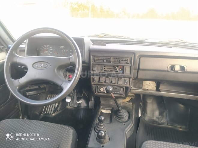 LADA (VAZ) Niva 2008, 400,000 km - 1.7 l - Bakı