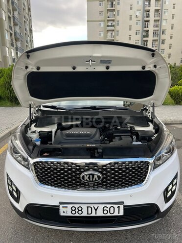 Kia Sorento 2016, 188,000 km - 2.0 л - Bakı
