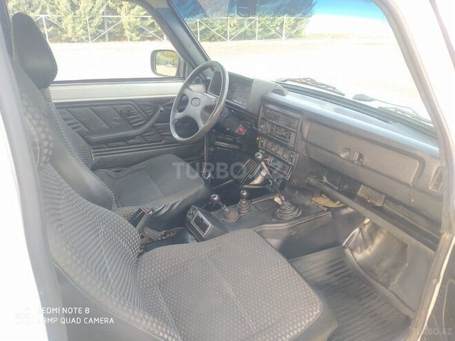 LADA (VAZ) Niva 2008, 400,000 km - 1.7 l - Bakı
