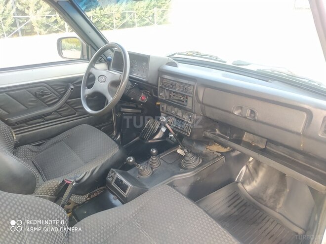 LADA (VAZ) Niva 2008, 400,000 km - 1.7 l - Bakı
