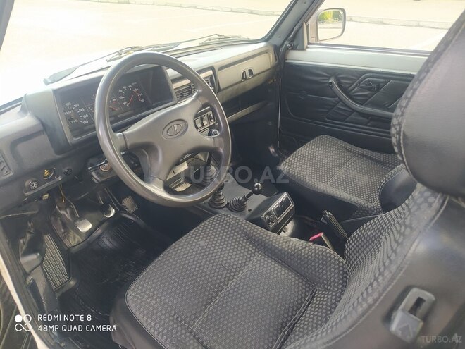 LADA (VAZ) Niva 2008, 400,000 km - 1.7 l - Bakı