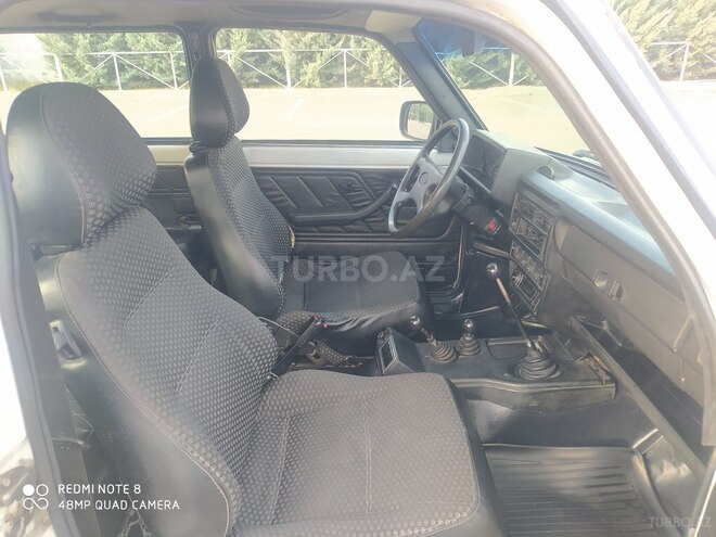 LADA (VAZ) Niva 2008, 400,000 km - 1.7 l - Bakı