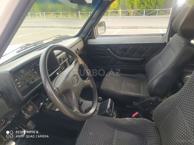 LADA (VAZ) Niva 2008, 400,000 km - 1.7 l - Bakı