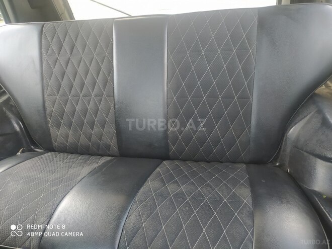 LADA (VAZ) Niva 2008, 400,000 km - 1.7 l - Bakı