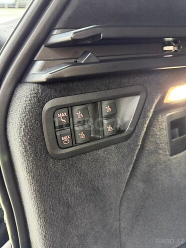 BMW X7 2019, 98,000 km - 4.4 l - Bakı