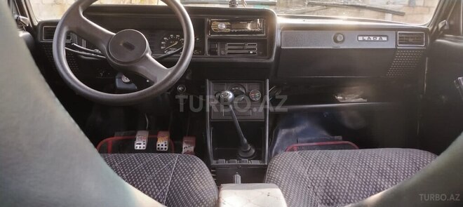 LADA (VAZ) 2107 2003, 325,000 km - 1.7 l - Beyləqan