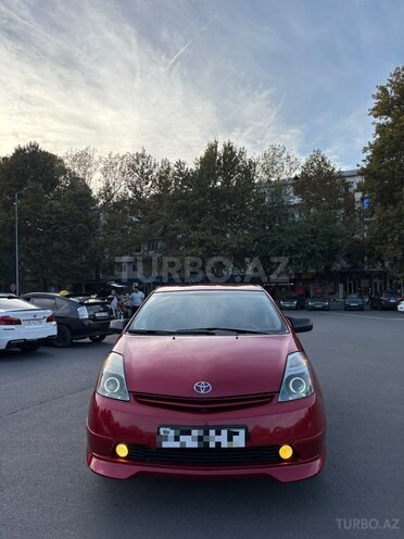 Toyota Prius 2007, 367,000 km - 1.5 л - Mingəçevir