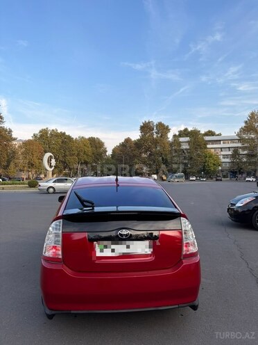 Toyota Prius 2007, 367,000 km - 1.5 л - Mingəçevir