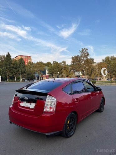 Toyota Prius 2007, 367,000 km - 1.5 л - Mingəçevir