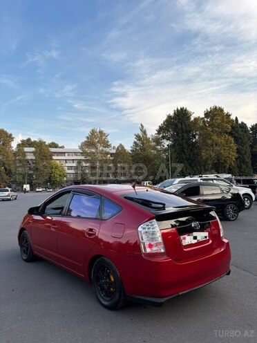 Toyota Prius 2007, 367,000 km - 1.5 л - Mingəçevir