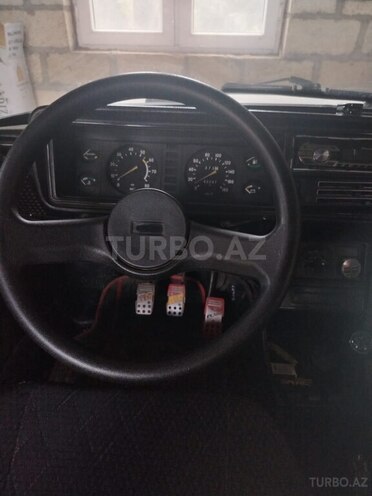 LADA (VAZ) 2107 2003, 325,000 km - 1.7 l - Beyləqan