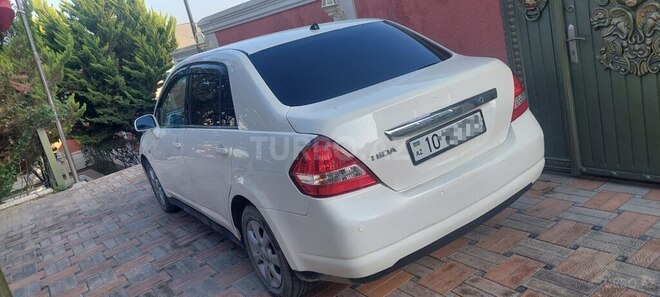 Nissan Tiida 2007, 250,800 km - 1.5 л - Xırdalan