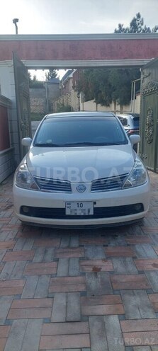 Nissan Tiida 2007, 250,800 km - 1.5 л - Xırdalan