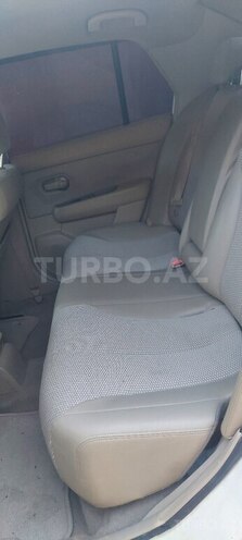 Nissan Tiida 2007, 250,800 km - 1.5 л - Xırdalan