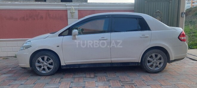 Nissan Tiida 2007, 250,800 km - 1.5 л - Xırdalan