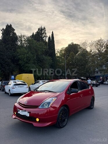 Toyota Prius 2007, 367,000 km - 1.5 л - Mingəçevir