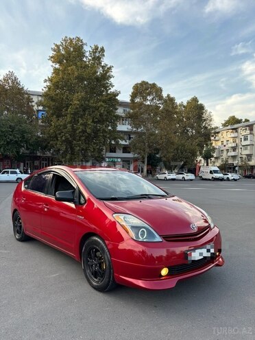 Toyota Prius 2007, 367,000 km - 1.5 л - Mingəçevir
