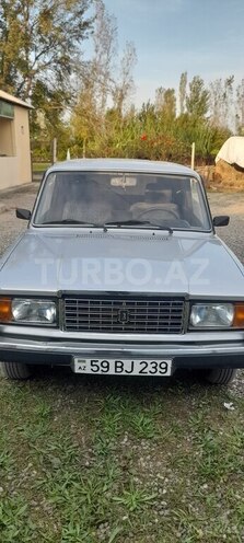 LADA (VAZ) 2104 2008, 35,662 km - 1.6 l - Tərtər