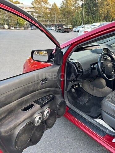 Toyota Prius 2007, 367,000 km - 1.5 л - Mingəçevir