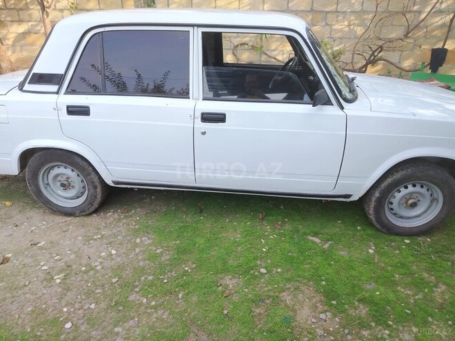 LADA (VAZ) 2107 2003, 325,000 km - 1.7 l - Beyləqan