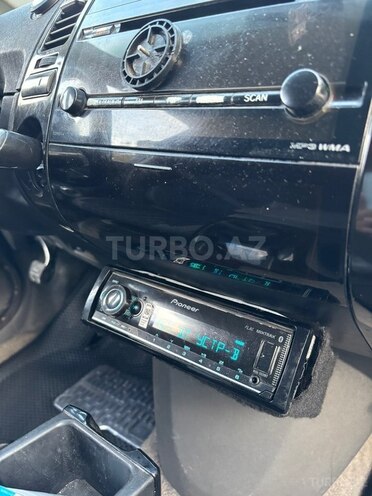 Toyota Prius 2007, 367,000 km - 1.5 л - Mingəçevir