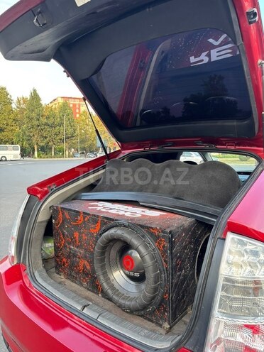 Toyota Prius 2007, 367,000 km - 1.5 л - Mingəçevir