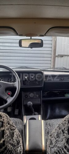 LADA (VAZ) 2104 2008, 35,662 km - 1.6 l - Tərtər