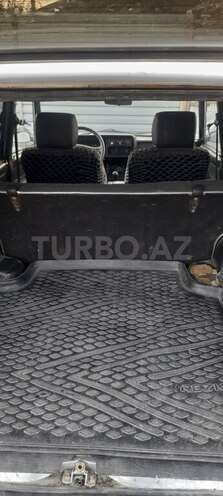 LADA (VAZ) 2104 2008, 35,662 km - 1.6 l - Tərtər